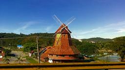 Hoteles en Joinville