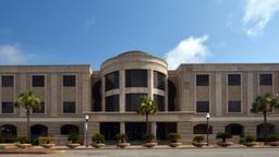 Hoteles cerca de Aeropuerto de Dougherty County