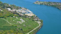Hoteles en Niagara-on-the-Lake