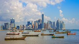 Hoteles en Ciudad de Panamá