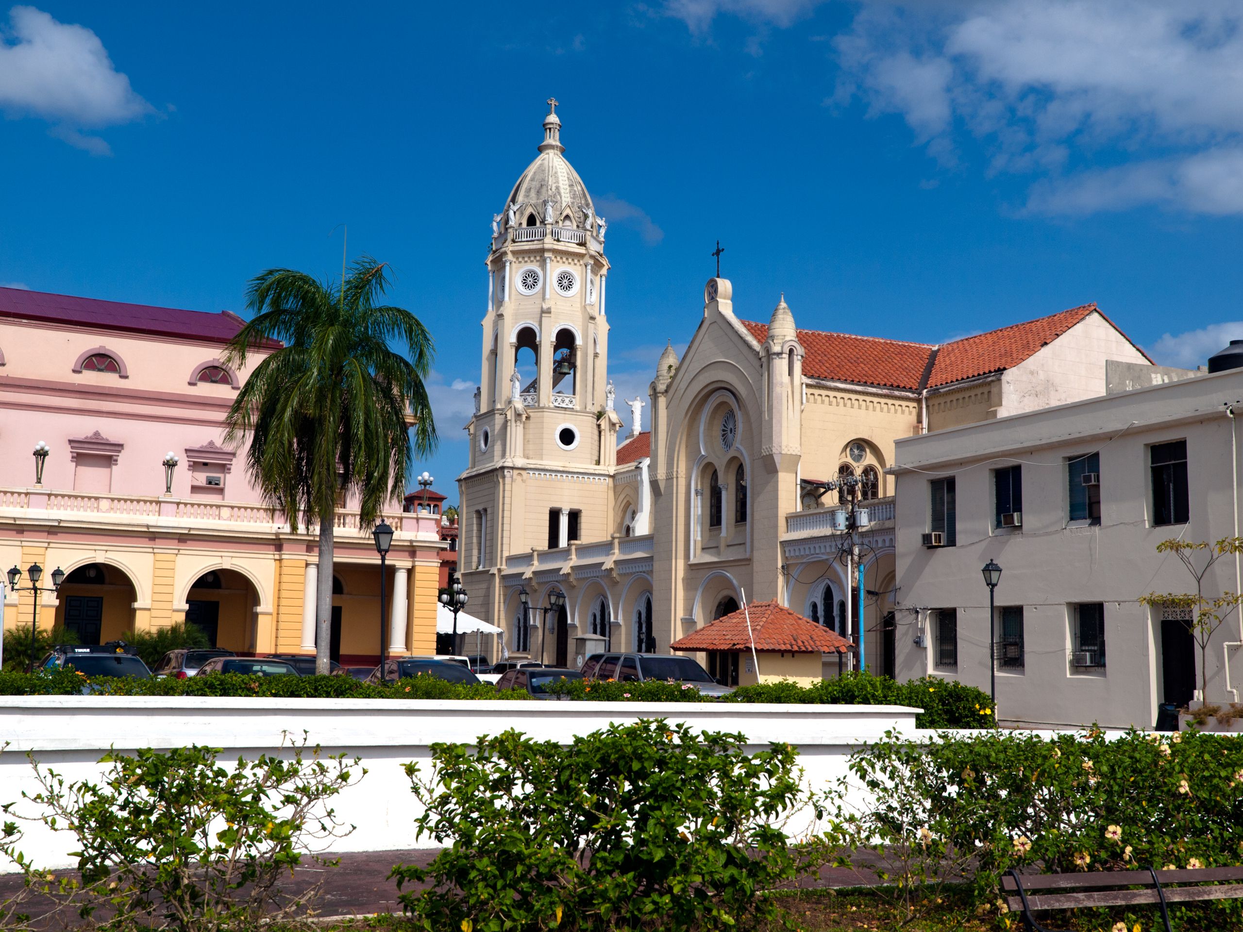 Panamá