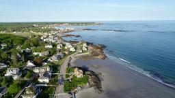 Directorio de hoteles en Kennebunkport