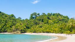 Directorio de hoteles en Manuel Antonio