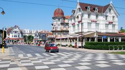 Hoteles en De Haan