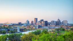 Hoteles cerca de Minnesota Wild vs. Nashville Predators