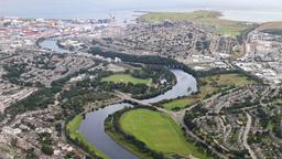 Hoteles cerca de Aeropuerto de Aberdeen