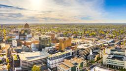 Hoteles cerca de Aeropuerto de Allentown-Bethlehem