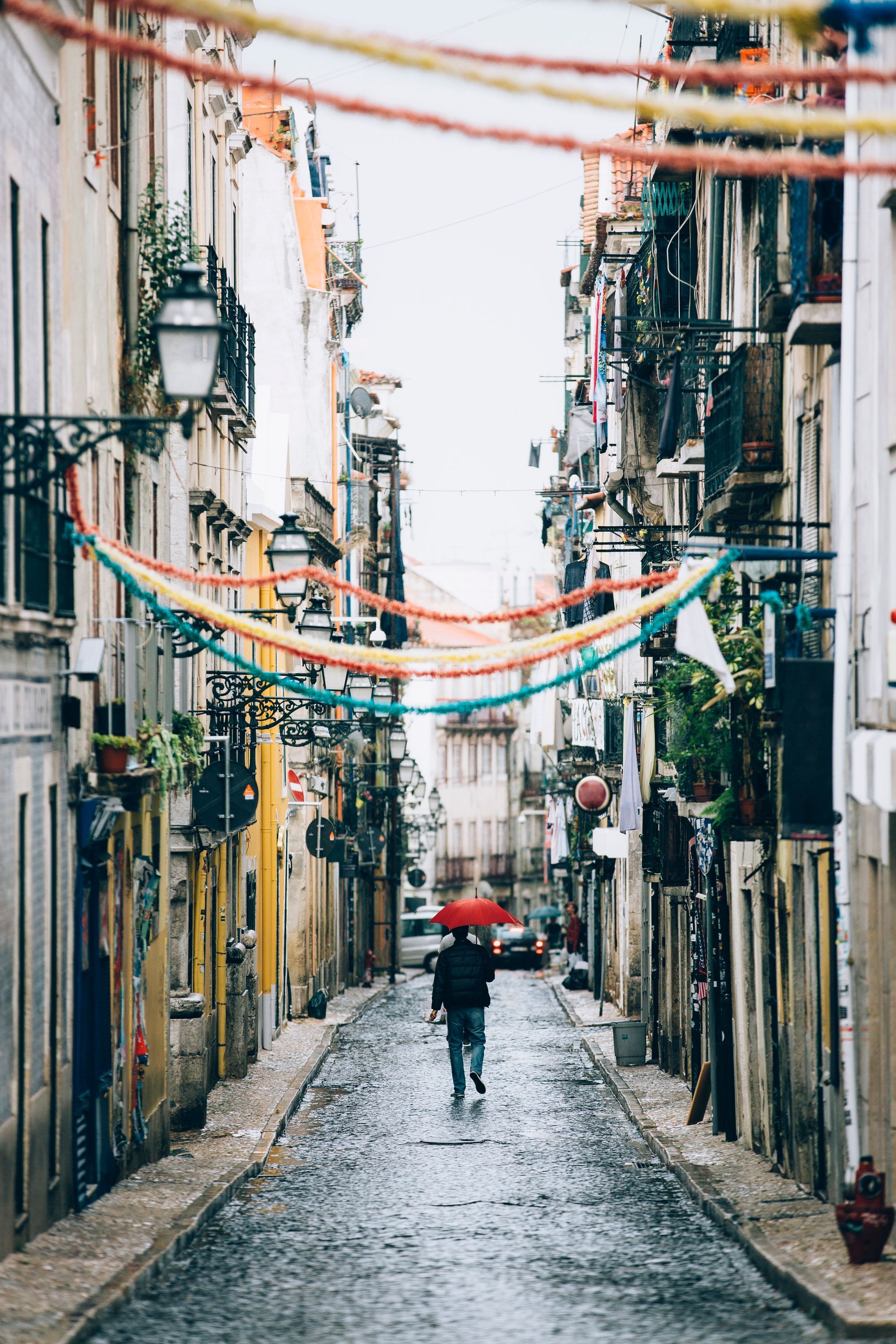 Encuentra vuelos baratos de Buenos Aires a Lisboa