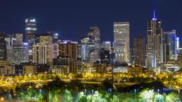 Hoteles cerca de Aeropuerto de Denver