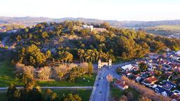 Hoteles en Tandil