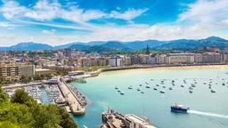 Hoteles cerca de Aeropuerto de San Sebastián