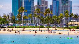 Directorio de hoteles en Honolulu