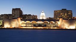 Hoteles cerca de 2020 WSCA Annual Conference