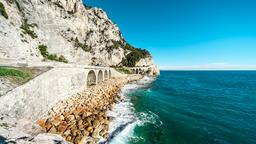 Hoteles en Finale Ligure