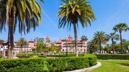 Hoteles cerca de Aeropuerto de Northeast Florida Regional