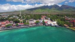 Hoteles en Lahaina