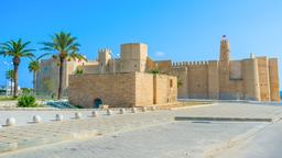 Renta de autos en Monastir