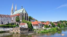 Hoteles en Görlitz