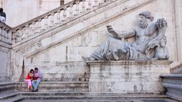 Encuentra vuelos baratos de Mendoza a Roma-Fiumicino