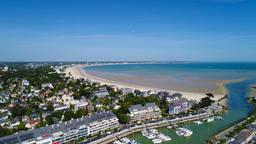 Hoteles en La Baule-Escoublac