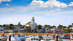 Directorio de hoteles en Provincetown