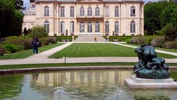 Hoteles en París cerca de Museo Rodin