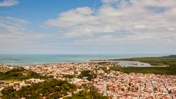 Hoteles cerca de Aeropuerto Porto Seguro