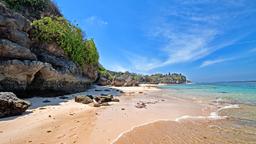 Hoteles en South Kuta