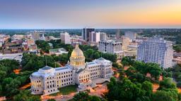 Hoteles en Jackson