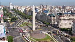 Encuentra vuelos baratos de São Paulo Cumbica a Buenos Aires Aeropuerto Internacional Ministro Pistarini