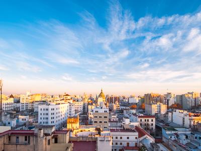 Buenos Aires