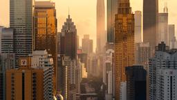 Hoteles cerca de Aeropuerto de Shenzhen