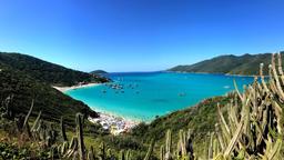 Hoteles en Arraial do Cabo