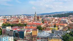 Hoteles cerca de Aeropuerto de Cluj-Napoca