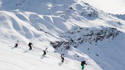 Hoteles en Bormio