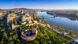 Hoteles cerca de Euro 2020: Round of 16 - Group C winner v Group 3D/E/F third place – Budapest (Budapest)