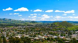 Directorio de hoteles en San Luis Obispo