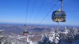 Hoteles en Killington