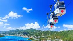 Hoteles en Saint Thomas Island