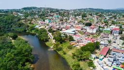 Hoteles en San Ignacio