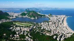 Hoteles en Río de Janeiro