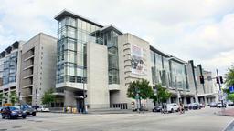 Hoteles cerca de Women Empower Expo 2020