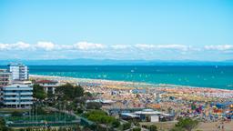 Hoteles en Bibione