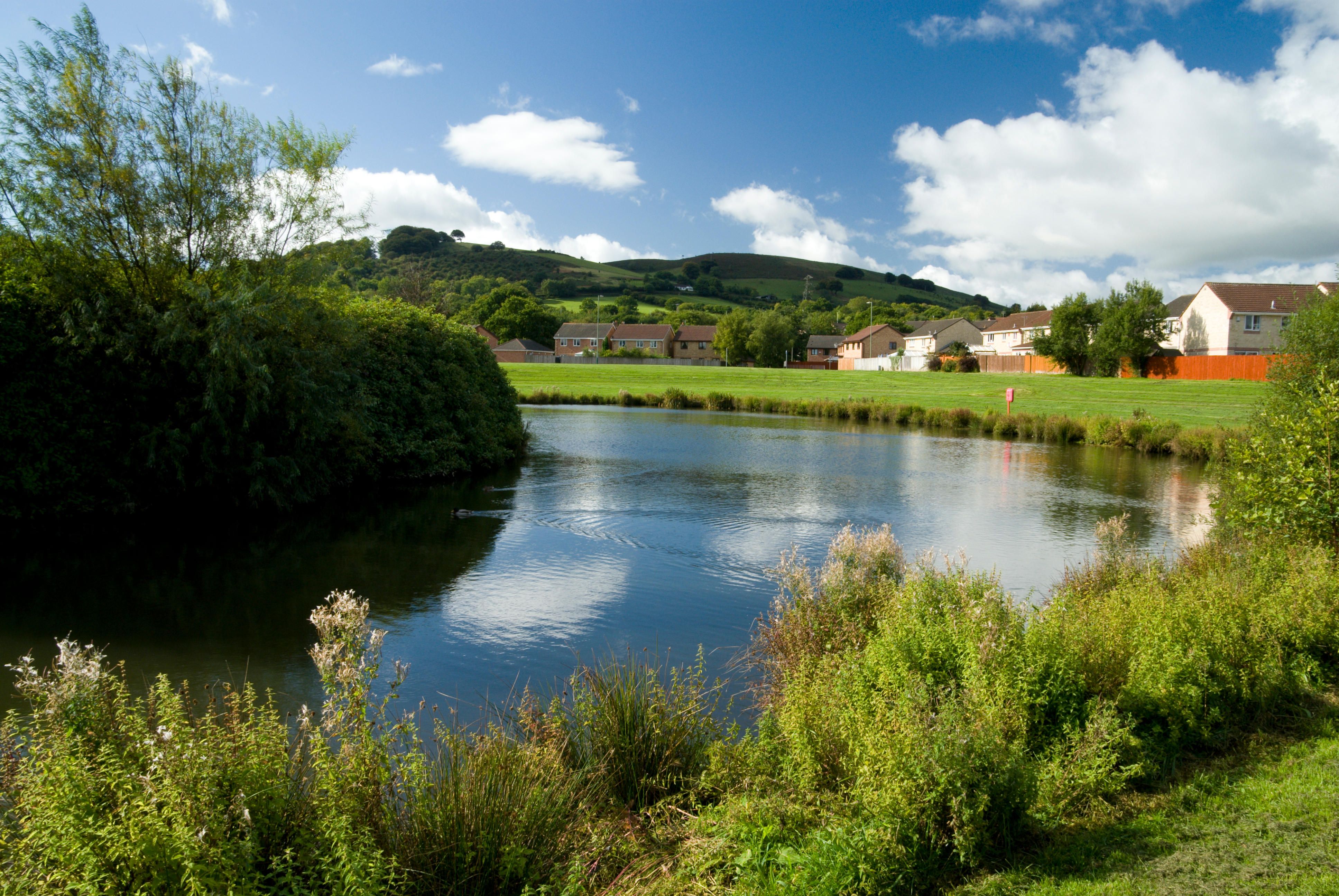 Renta de autos en Watford