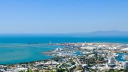 Hoteles cerca de Aeropuerto de Townsville