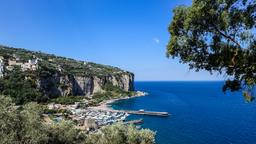 Hoteles en Vico Equense