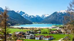 Hoteles en Pertisau