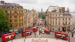 Hoteles cerca de Aeropuerto Londres-Southend