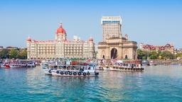 Hoteles cerca de Aeropuerto Chhatrapati Shivaji (Mumbai)
