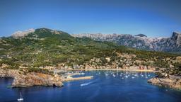 Hoteles en Sóller